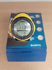 Suunto vector altimeter for sale  LOUGHBOROUGH