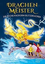 Drachenmeister band suche gebraucht kaufen  Berlin