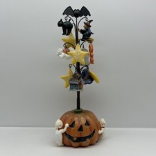 Whimsical halloween heavy for sale  Fond Du Lac