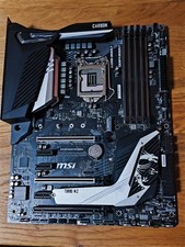 Msi mpg z390 gebraucht kaufen Msi mpg z390 gebraucht kaufen  Hamburg
