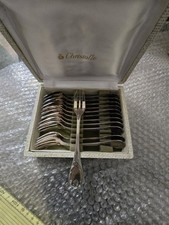 Christofle marly fourchette d'occasion  Caen