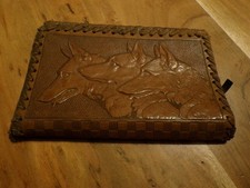 Couvre livre liseuse d'occasion  Senozan
