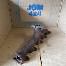 Land rover td5 for sale  CLACTON-ON-SEA