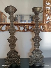 Candelieri antichi sec usato Candelieri antichi sec usato  Scandicci