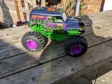 Grave digger radio for sale  BRIDGWATER