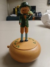 Vintage schmid irish for sale  Flushing