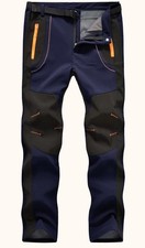 Men waterproof hiking for sale  BOLTON