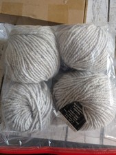 String yarns aran for sale  Springville