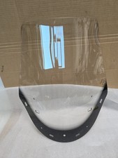 Scheibe windschild verkleidung gebraucht kaufen  Bochum