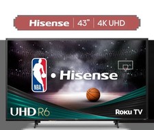 Hisense inch class for sale  Orlando