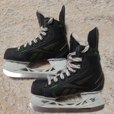 reebok schlittschuhe gebraucht kaufen reebok schlittschuhe gebraucht kaufen  Altusried