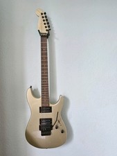 Squier showmaster silver for sale  EDINBURGH