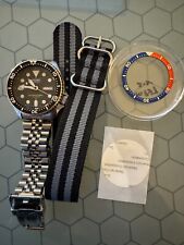 Seiko skx007j watch for sale  CAMBRIDGE