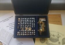 Rare watchmakers ingold for sale  Shipping to Ireland