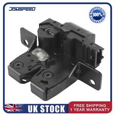 Tailgate boot lock for sale  LEICESTER
