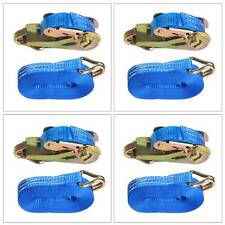 Ratchet straps tie for sale  UK