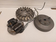 Zündanker zündspule zündung gebraucht kaufen  Apensen