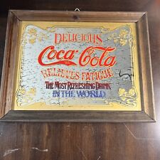 sign wall mirror coca cola for sale sign wall mirror coca cola for sale Ashley