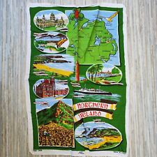 Irish linen tea for sale  BELFAST