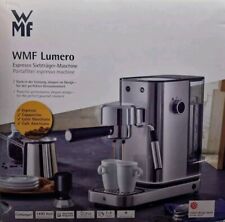 Wmf lumero espresso gebraucht kaufen  Neu-Ulm