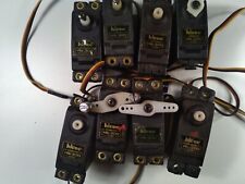 Servocomandi hitec usato usato  Tolentino