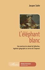 éléphant blanc une for sale  UK