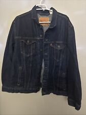 Levis trucker jacket for sale  Banning