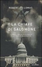 Chiave salomone lomas usato  Orco Feglino