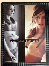 Publicité papier 2005 d'occasion  Givry-en-Argonne