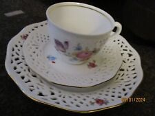 Schumann porzellan kaffeetasse gebraucht kaufen  Marl
