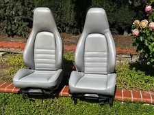 Original porsche sport for sale  Claremont