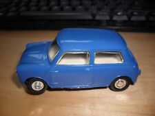 Usado, Carro caça-níqueis Austin Mini Cooper Mark 1 escala 1:32 MRRC - Reg No 659 SPF comprar usado  Enviando para Brazil