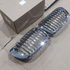 Chrome kidney grille for sale  WALSALL