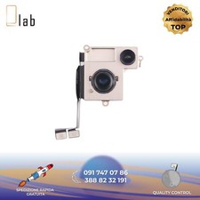 Fotocamera posteriore per usato  Palermo