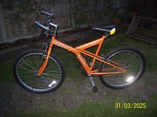 Gents apollo contact for sale  BRENTWOOD