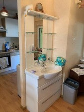 waschplatz gebraucht kaufen  Frankfurt am Main