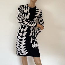 Rare mugler checkerboard gebraucht kaufen  Köln