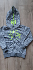Dopodopo sweatshirt jacke gebraucht kaufen  Bad Hersfeld