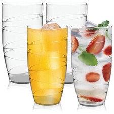 Heftman clear transparent for sale  HEMEL HEMPSTEAD