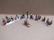 Lot figurines personnages d'occasion  Pau