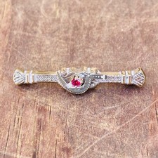 Antique miniature bar for sale  Culver City