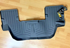 Weathertech rear 3rd for sale  Asbury Park