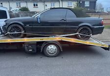 2002 bmw e46 for sale  HIGH WYCOMBE