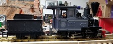 Lgb stainz locomotive for sale  Tehachapi
