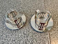 Alessi espressotassen mokkatas gebraucht kaufen  Berlin