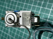 Termostato de geladeira Hotpoint WR09X10042 controle a frio AZ161314 | Sl234 comprar usado  Enviando para Brazil