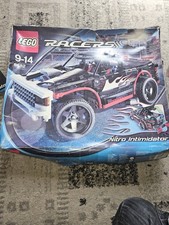 Lego racers 8682 for sale  LISKEARD