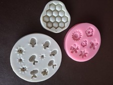 Silicone cake decorating for sale  GRAVESEND