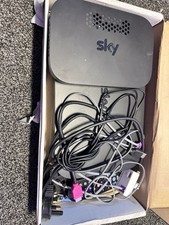 Sky mini box for sale  BARNSLEY