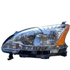 Nissan Sentra Headlight 2013-2015 Left Driver Aftermarket comprar usado Nissan Sentra Headlight 2013-2015 Left Driver Aftermarket comprar usado  Enviando para Brazil